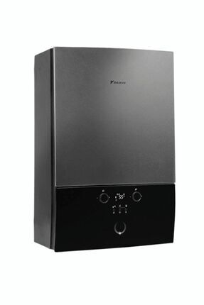 Ndj Smart Premix 24 Kw Tam Yoğuşmalı Kombi Baca Uzaktan Kontrol Paneli Image 0