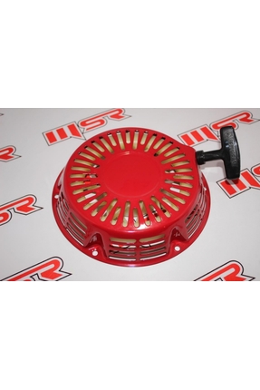 HONDA GX390 STARTER MEKANİZMASI Image 0