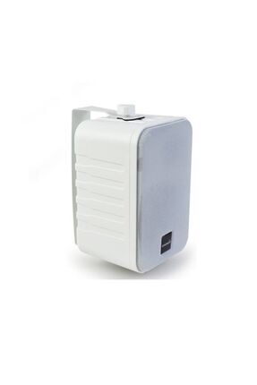 Osw-4314b Duvar Hoparlörü 4'' 100 Watt Beyaz Image 0