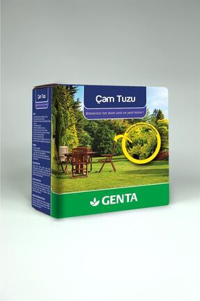 Çam Tuzu Sararma Önleyici 1 Kg Image 0