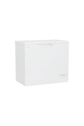 UDD 265 T D/S R63 168 Litre Sandık Tipi Dondurucu/Soğutucu Image 0