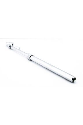 Lastik Basınç Hava Ölçer Kalem Tekerlek Ölçme Metal 160 Psi Image 1