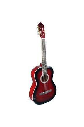 CCG100 RD Klasik Gitar (Taşıma Çantası Hediyeli) Image 0