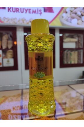 İğde Çiçeği Kolonyası 400 ml pet Image 0