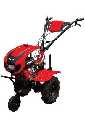 KGL100ZH 7Hp Benzinli Çapalama Image 0