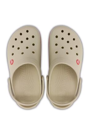 Crocband 11016 Klasik Unisex Terlik Sandalet Image 2