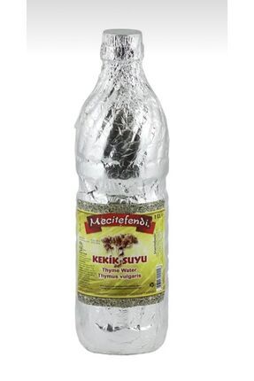 Doğal kekik suyu Image 0