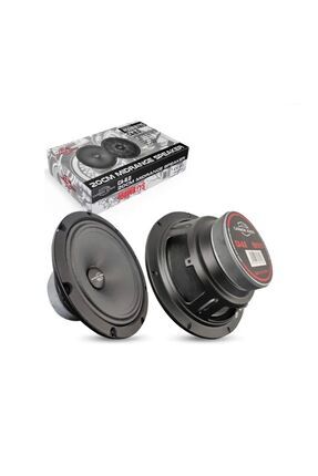 CARMON AUDİO CA-8.0 Midrenge 20 cm 450 Wat Image 0