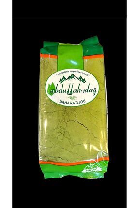 Hatay Yöresel Doğal Naturel Toz kına 1 kg / 1000 gr Image 0