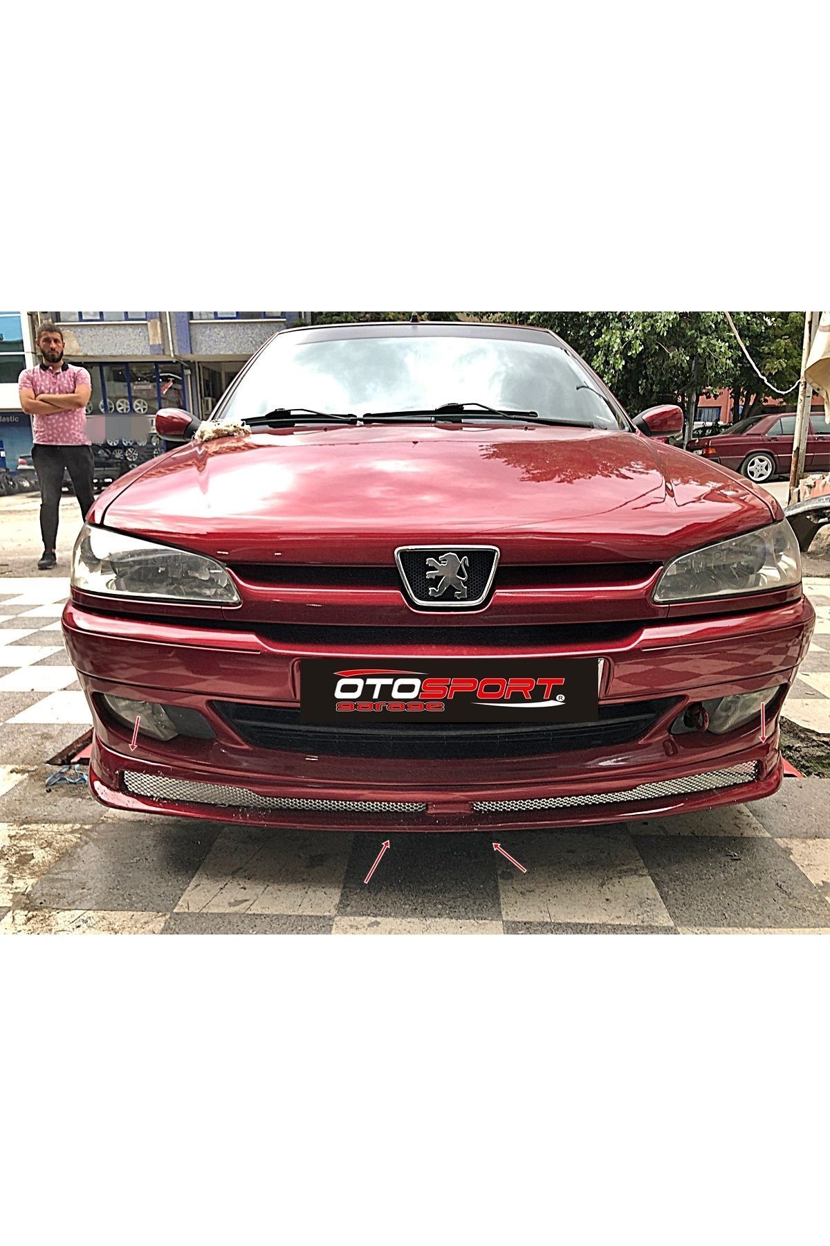 Product