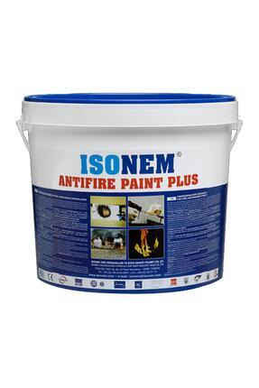 Antifire Paint 18 Kg Beyaz Image 0