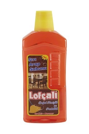Sıvı Arap Sabunu 750 ml Image 0