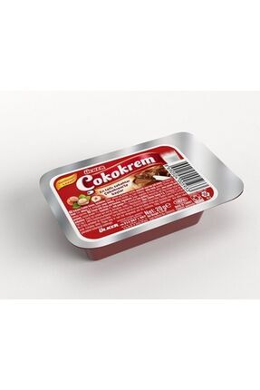 Çokokrem Kakaolu Fındık Kreması Piknik 20 gr 36'lı Image 0