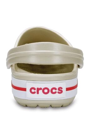 Crocband 11016 Klasik Unisex Terlik Sandalet Image 4