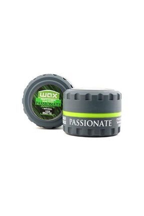 Passıonate Matte Wax 150 ml Image 0