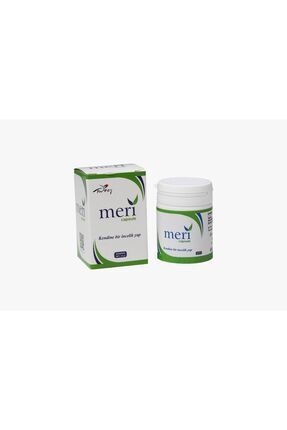 1 Adet Detox Kapsül 30'lu Detoks Kapsül (1 AYLIK KULLANIM) Image 0