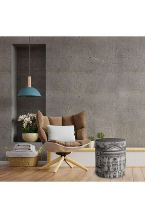 Zoo Design Puf Image 0