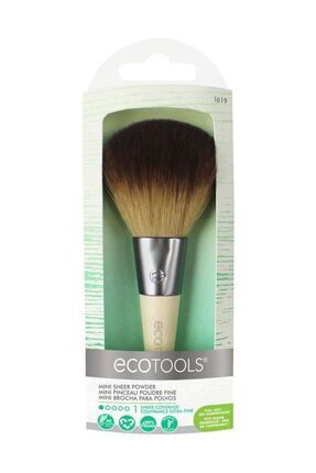 Mini Sheer Powder / Ec-1619 Image 0