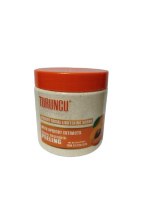 Kayısı Ekstraktlı Peeling 500 G Image 0