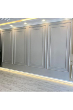 Montaja Hazır 8 adet çerçeve 2,5 ve 4 cmlik (PD-SET-11: 1120/1440) Image 0