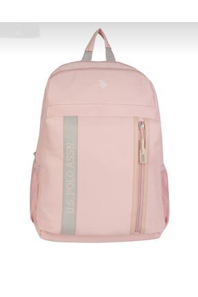U.S.Polo Assn. Casual  Okul Sırt Çantası PLCAN24357 Image 0