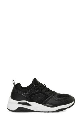 LAYLA WMN 4FX Siyah Kadın Sneaker Image 0
