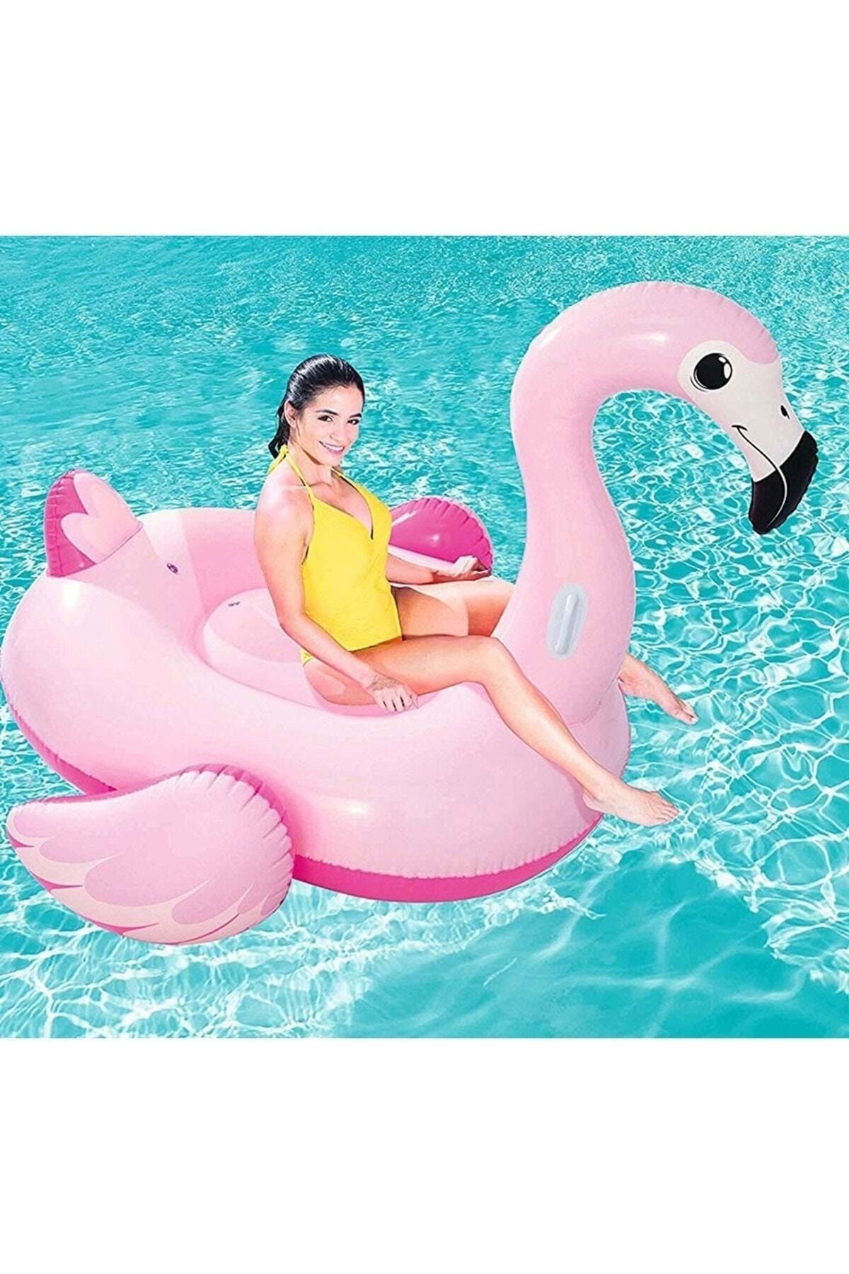 bestway flamingo binici fiyati yorumlari trendyol
