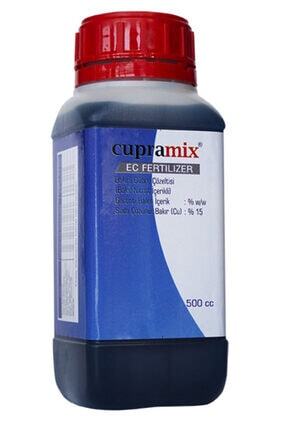 Cupramix 500 Cc Bakırlı Ve Azotlu Gübre Çözeltisi Image 0