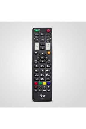 Digital Programlanabilir Universal Akıllı Kumanda Uk071 Image 0