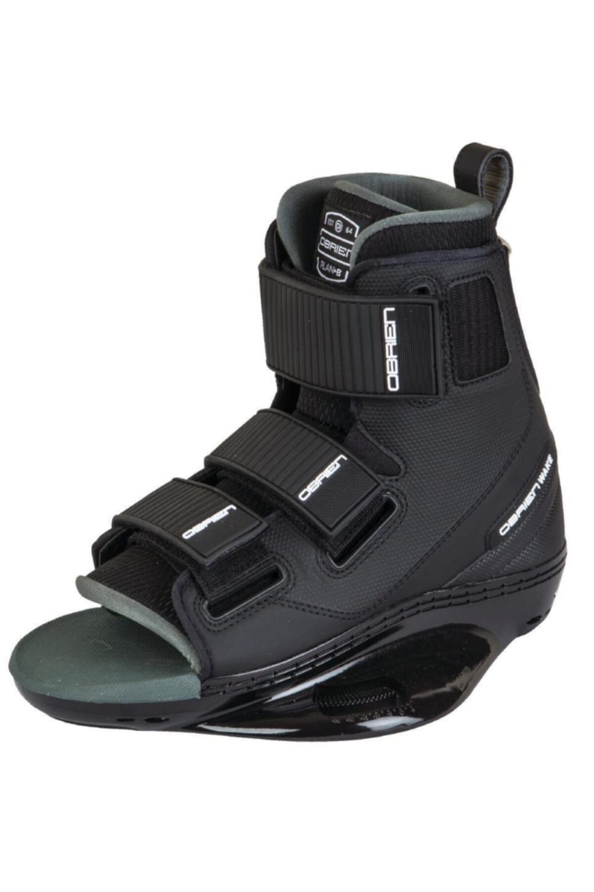 Obrien Plan B 36-38 Wakeboard Bağlama