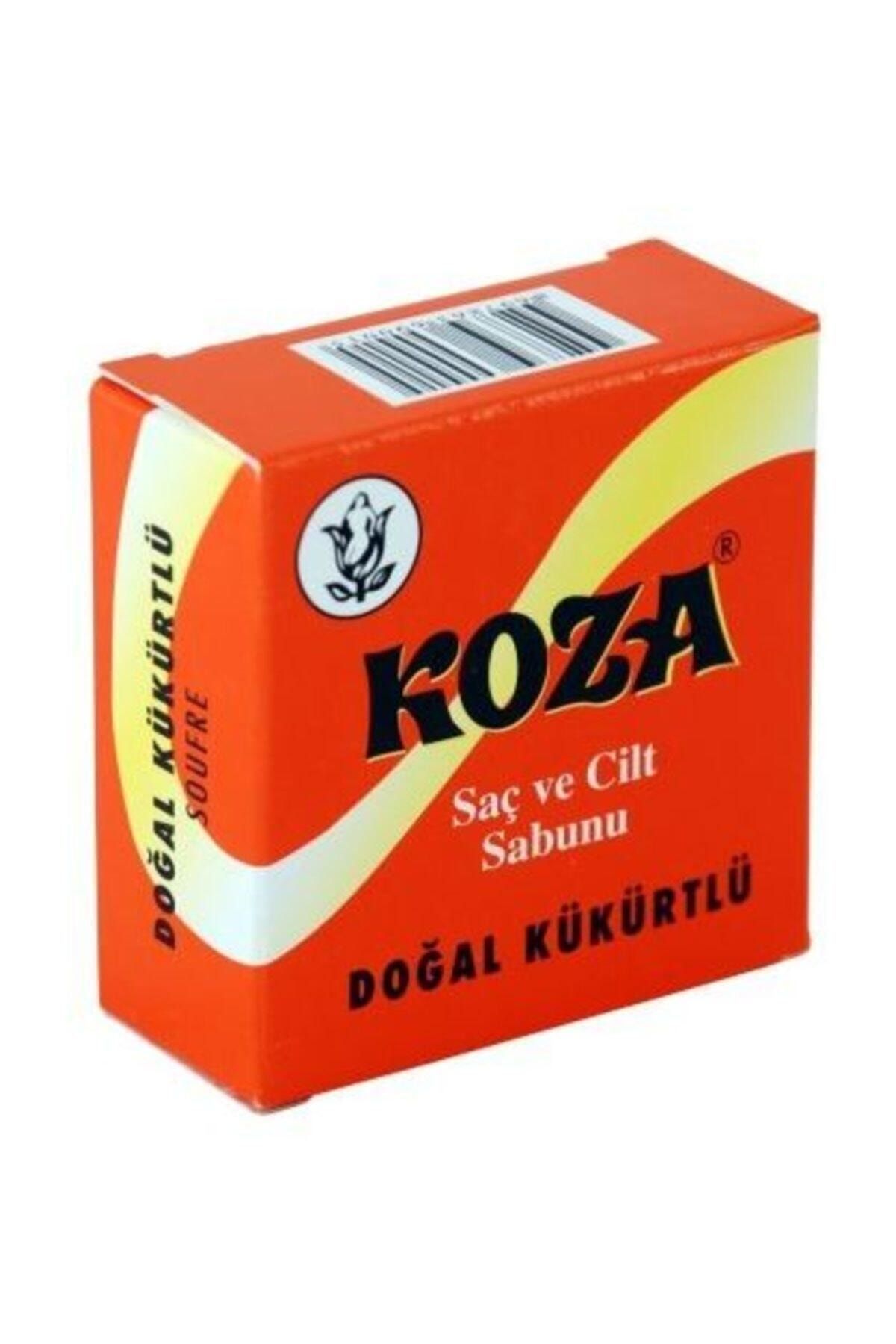 koza dogal kukurtlu sabun sac ve cilt sabunu 100gr fiyati yorumlari trendyol