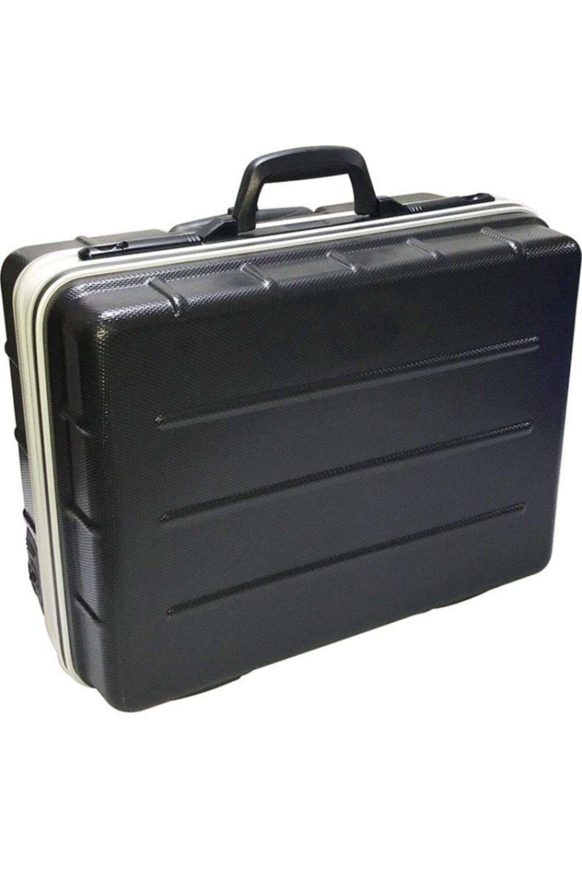 Alfa T-9002 Abs Çekçekli Ve Tekerlekli Takım Çantası 24x38x52 Cm
