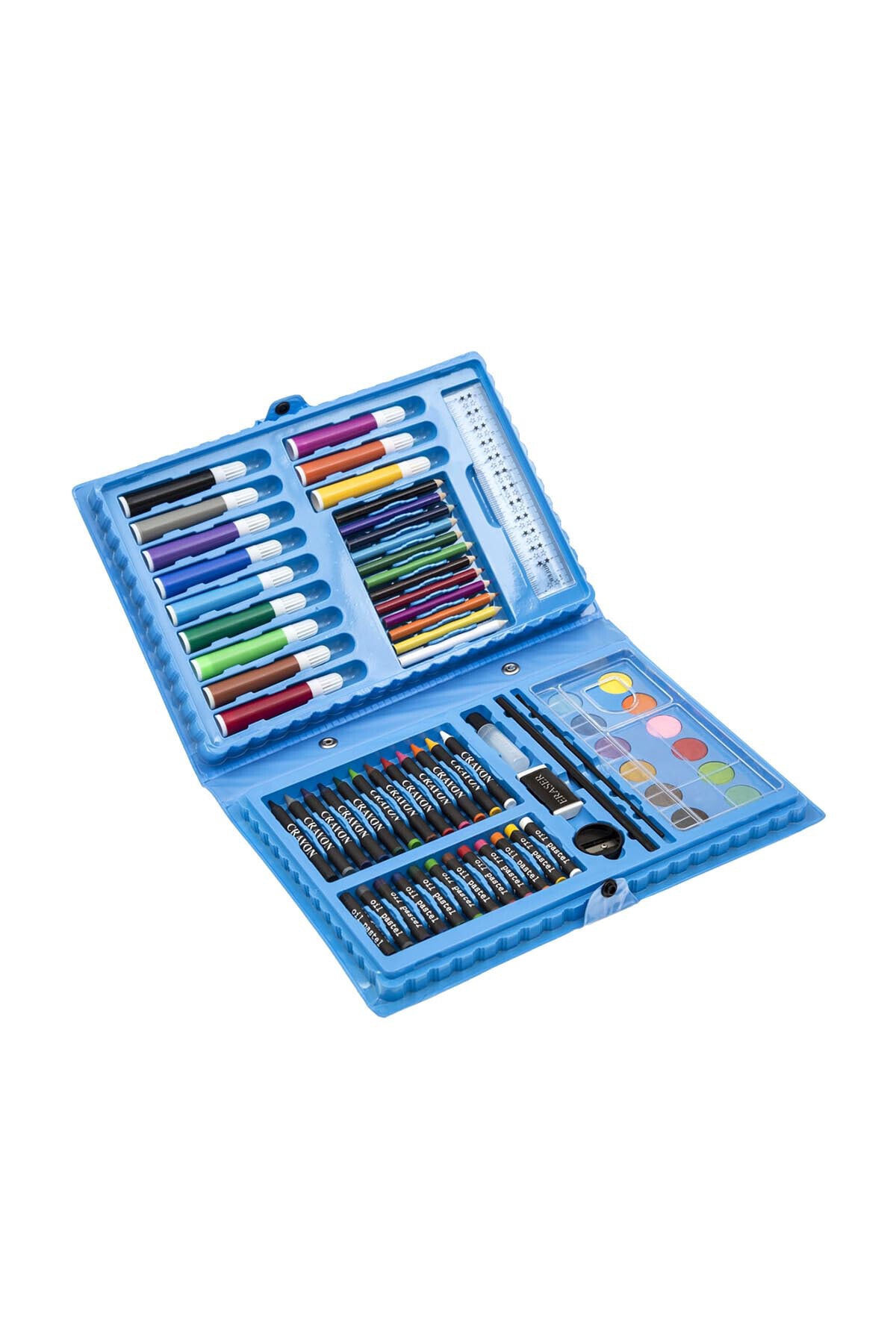 Soobe 68 Parca Resim Seti Fiyati Yorumlari Trendyol