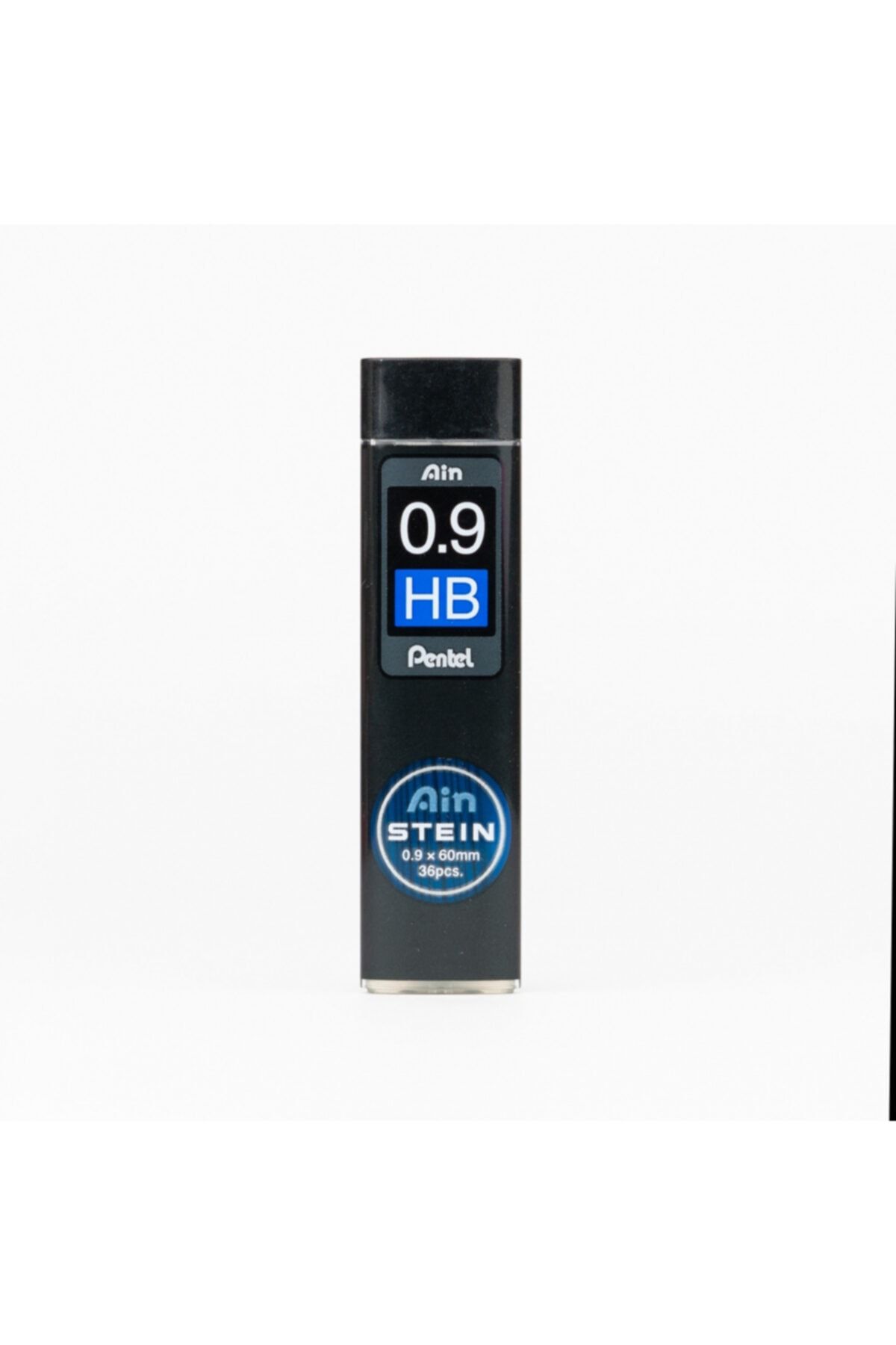 Pentel Ain Stein 0.9 Mm Hb 36'lı Min (uç)