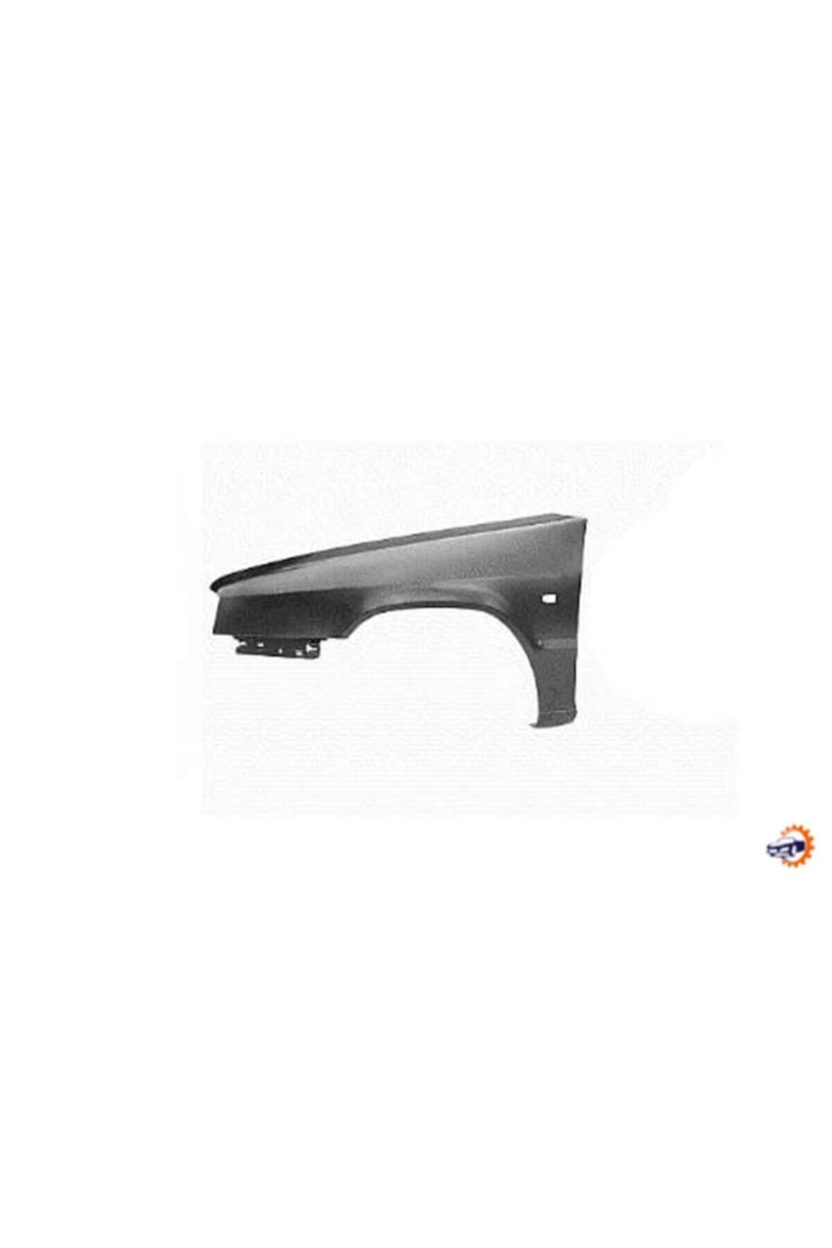 Universal Cıtroen Z Ön Çamurluk Delikli Sol.94-97 7840g2