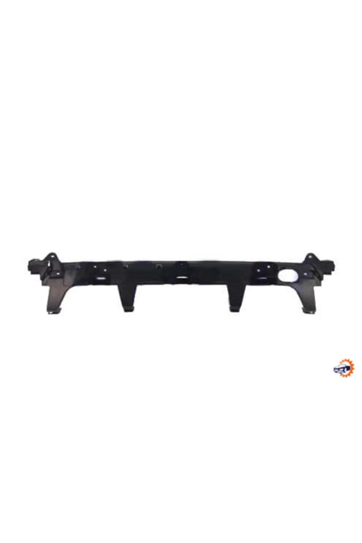 Universal Dacia Duster Arka Tampon Darbe Emici 17- 850905786r