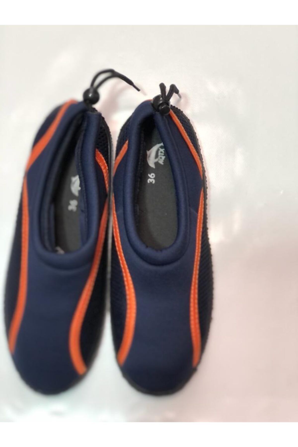 güven kundura Unisex Deniz Ayakkabısı