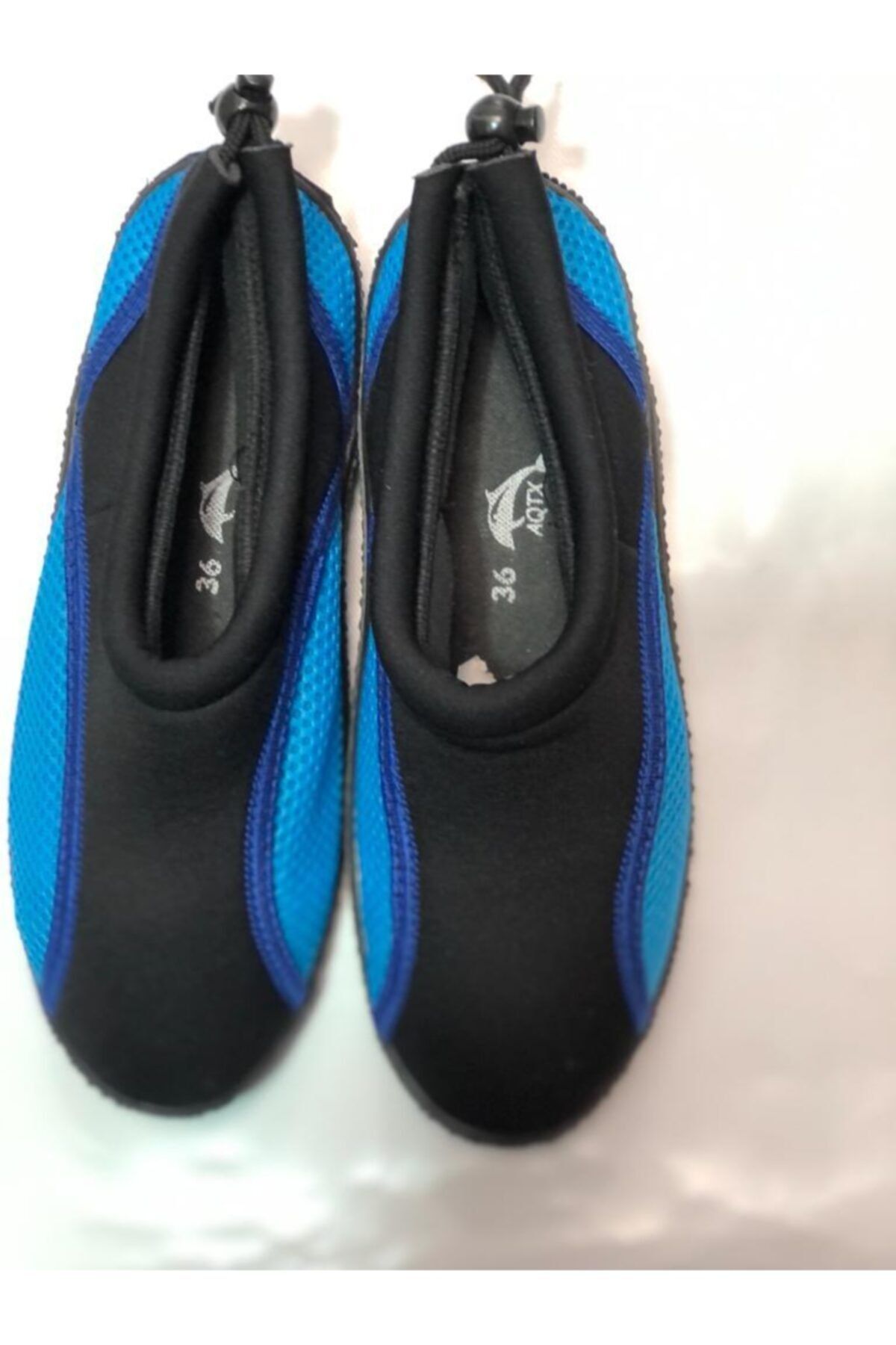 güven kundura Unisex Deniz Ayakkabısı01