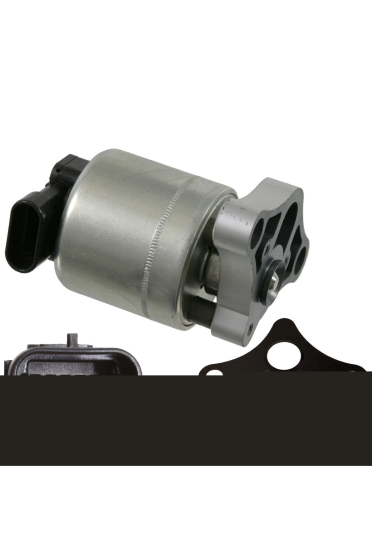 DELPHİ Opel Astra G Corsa C Vectra B-c Egr Valfi 2001-2004 Arası Uyumlu