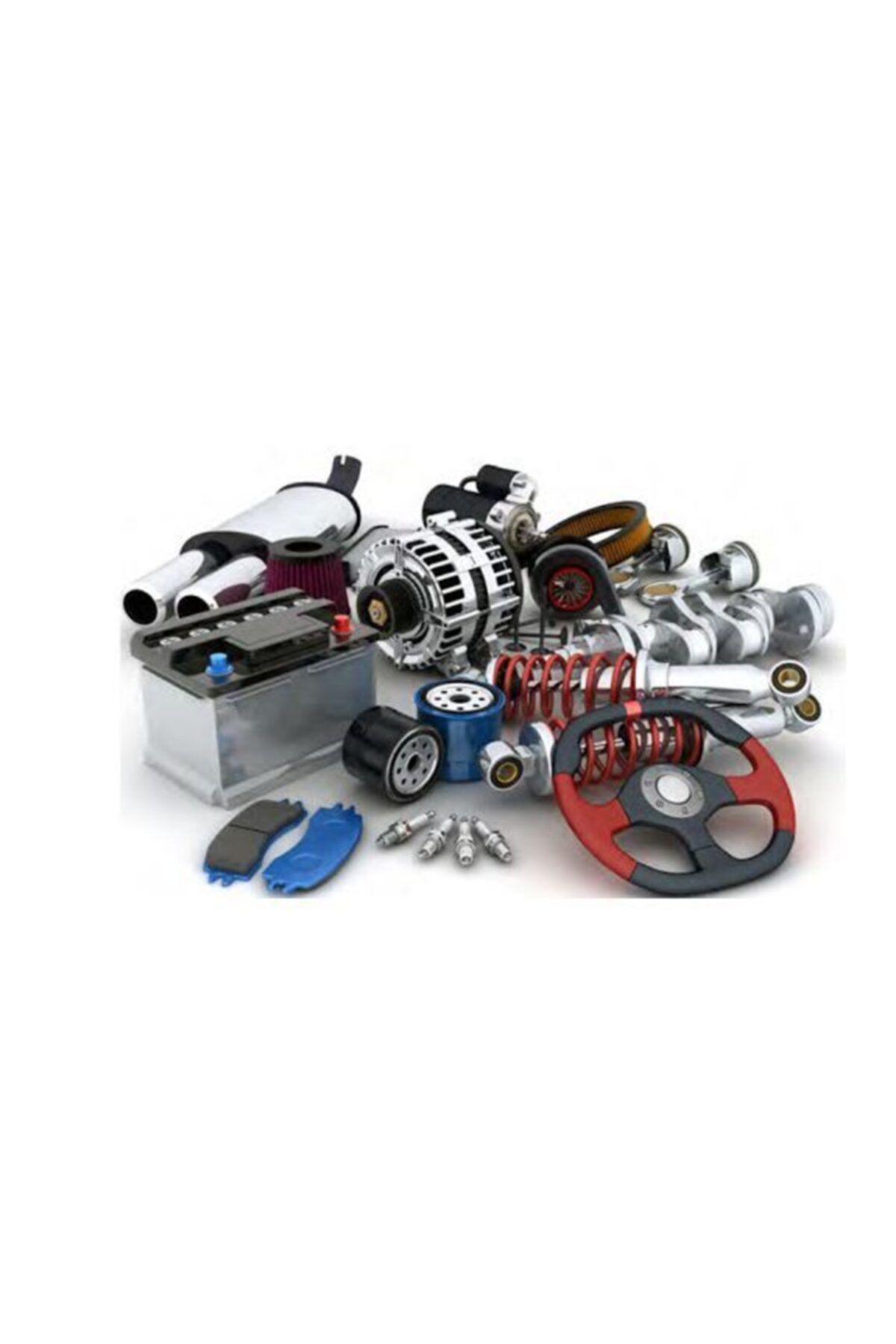 MOBIS Kontak ve Kilit Seti Accent 2006 2011 Era 1 Adet Oem No 81905 1e100