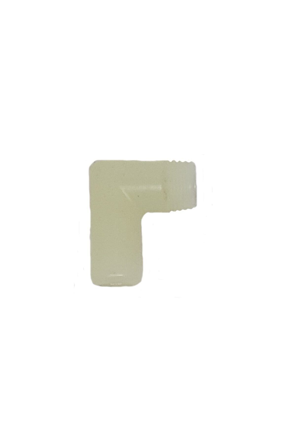 OEM Lpg Mikser Dirsek 16mm