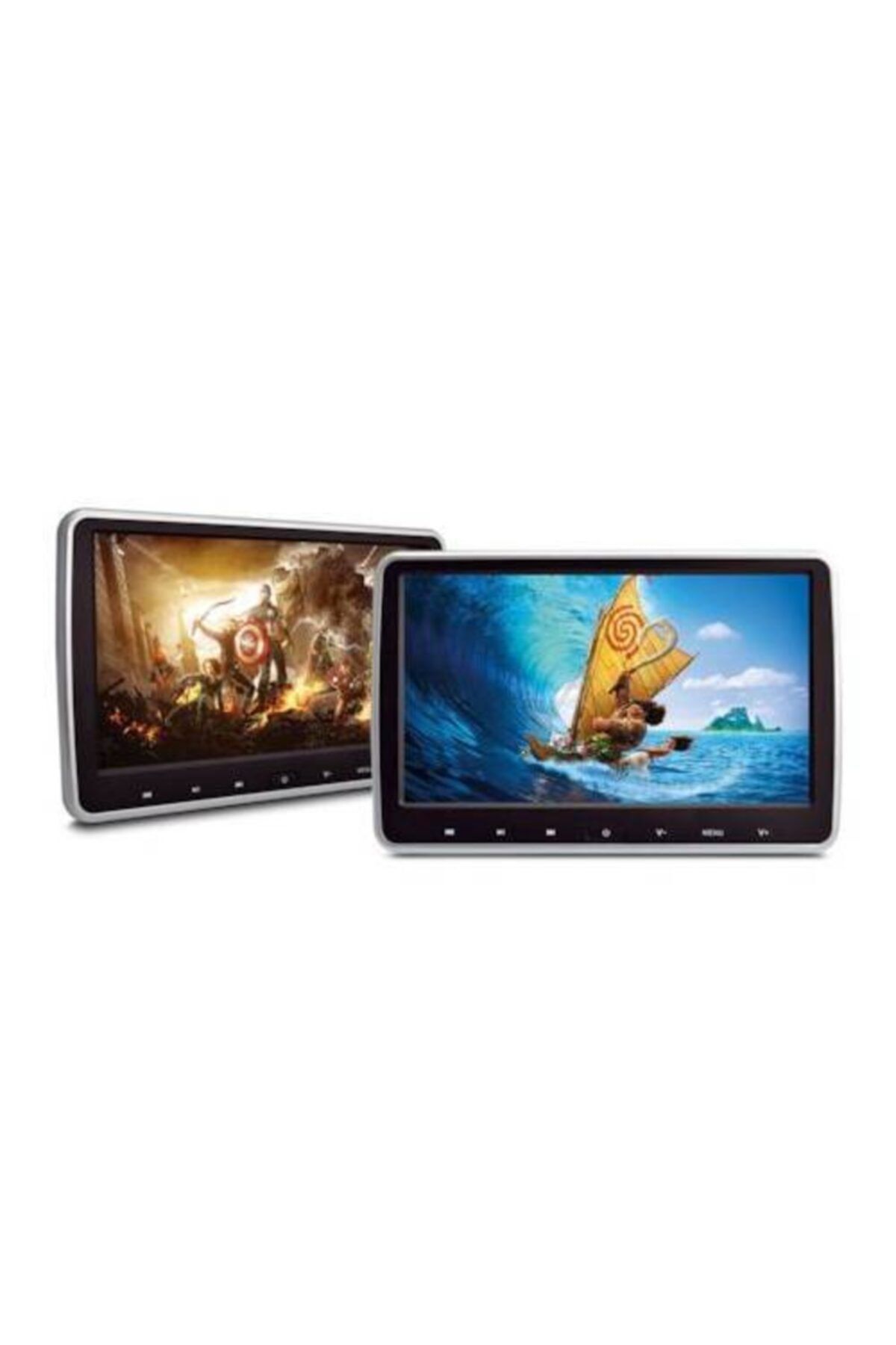 newfron nf 10ushd 10 1 baslik monitor dvd monitor fiyati yorumlari trendyol