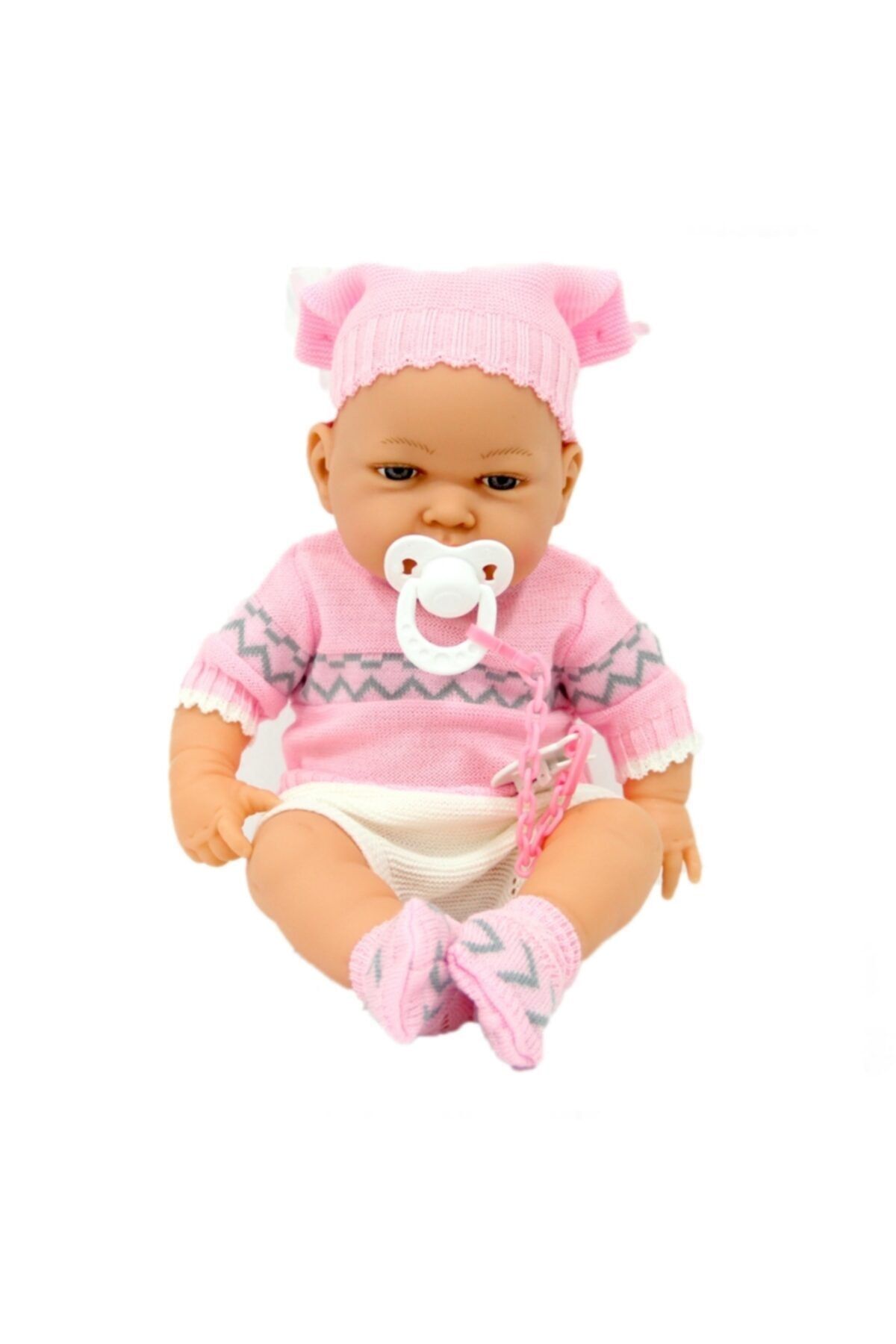 muhcu home cocuk yeni dogmus emzikli bebek 40 cm fiyati yorumlari trendyol
