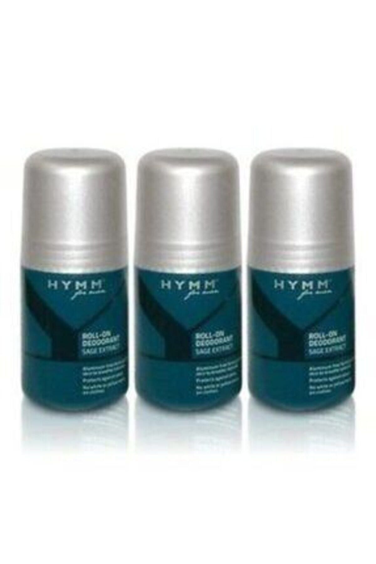 amway hymm 3 lu erkek roll on deodorant srk000015 fiyati yorumlari trendyol