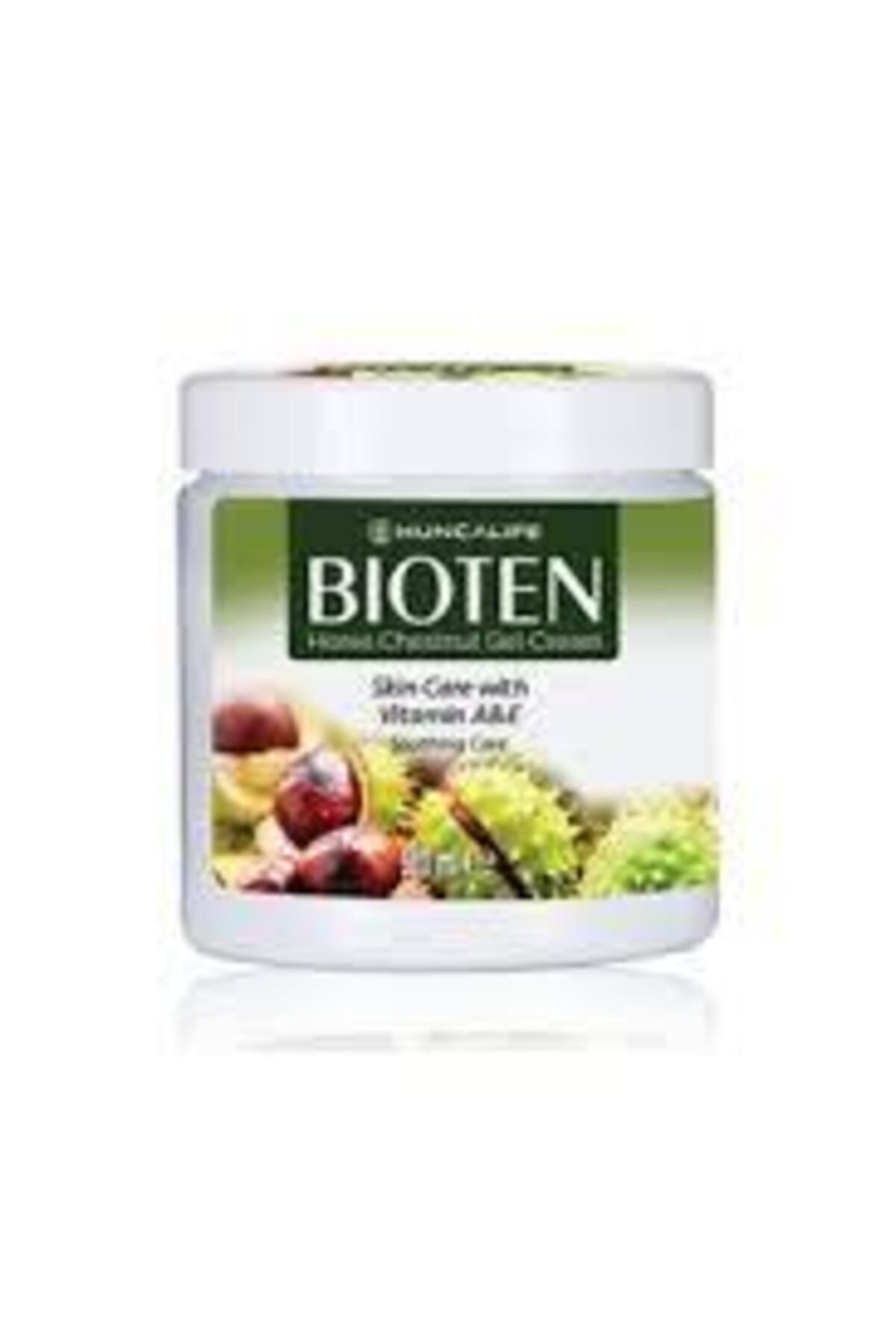 huncalife bioten at kestanesi masaj kremi 500 ml fiyati yorumlari trendyol