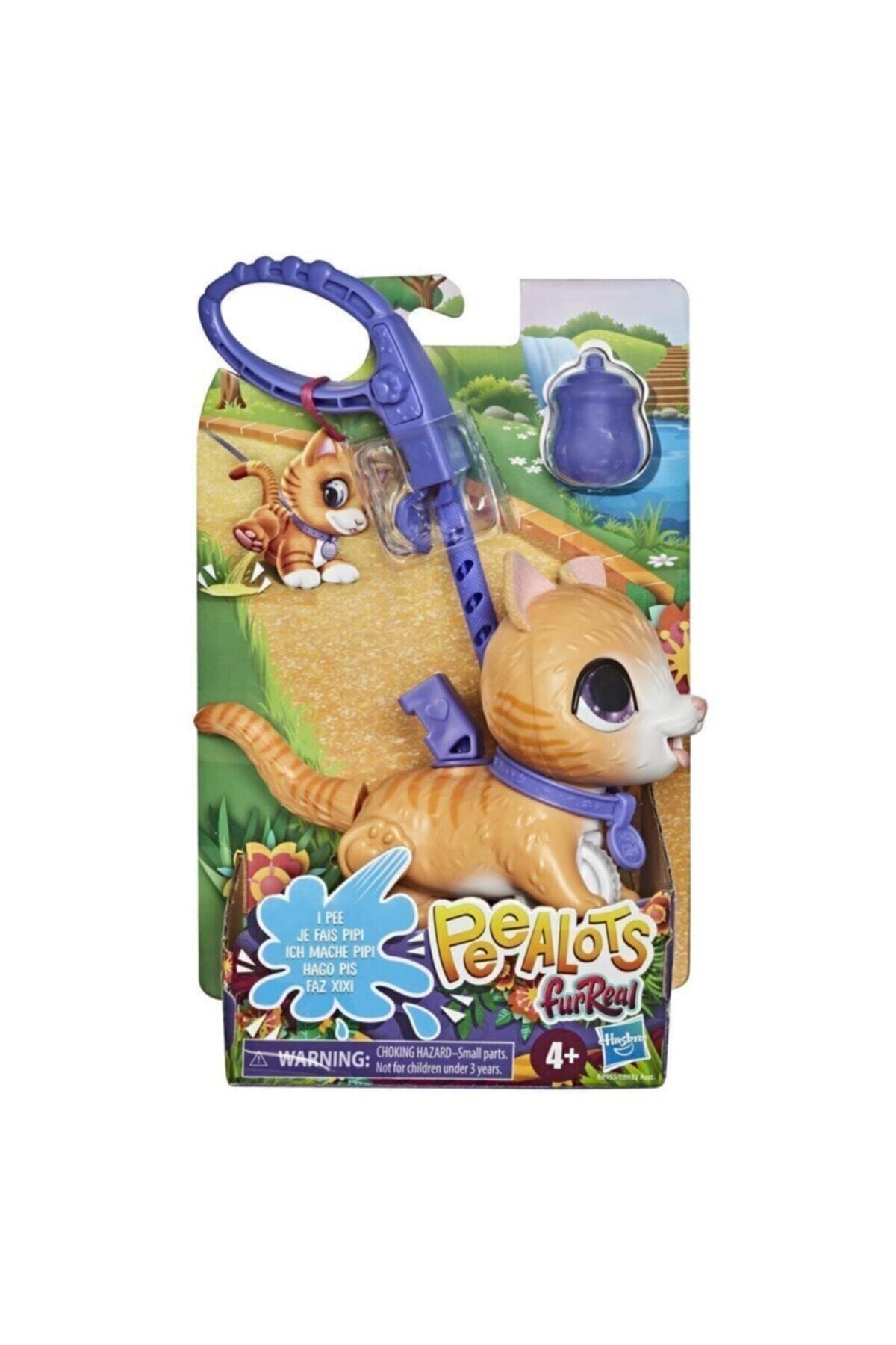 furreal cis yapan minik dostlarim tekir kedi fiyati yorumlari trendyol