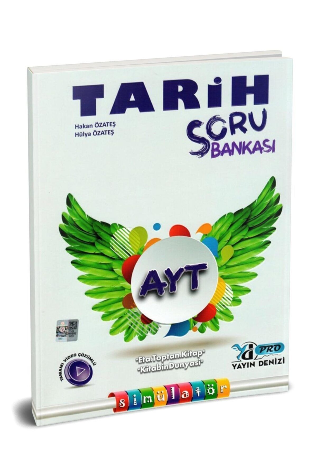 yayin denizi yayinlari yayin denizi pro ayt tarih soru bankasi fiyati yorumlari trendyol