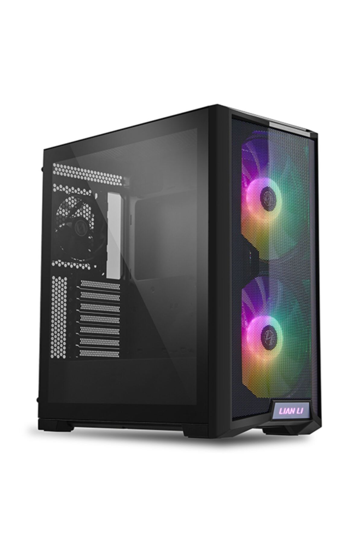 Lian Li Lıan Lı Lancool 215 Rgb Tg Mıdı Atx Kasa