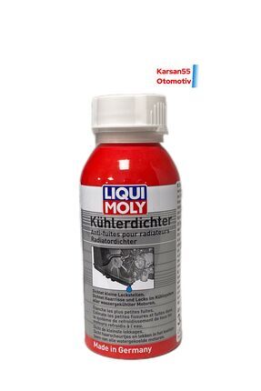 RADYATÖR SIZINTI ÖNLEYİCİ (3330) 150 ML 2024 Image 0
