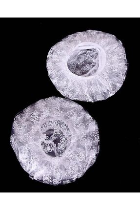 10 Adet Gıda Bonesi Gıda Koruyucu Kapak Gerekmez Karpuz Kavun Meyve Bonesi Tencere Tabak Yemek Image 0